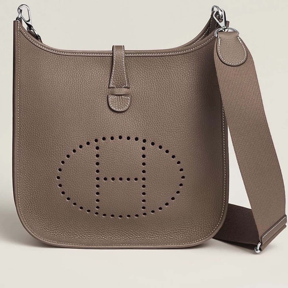 Hermes Bag